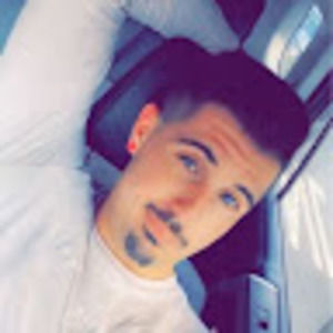 Meet your Posher, Seth